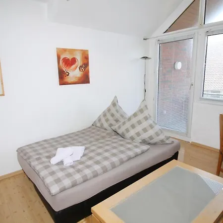 شقة Deichstrasse 14 Deichkrone B4