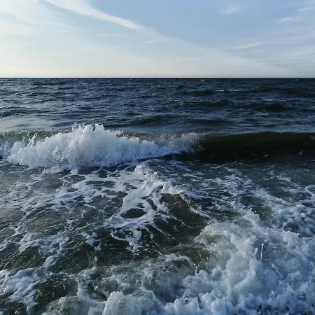 شقة Deichstrasse 14 Deichkrone B4 *