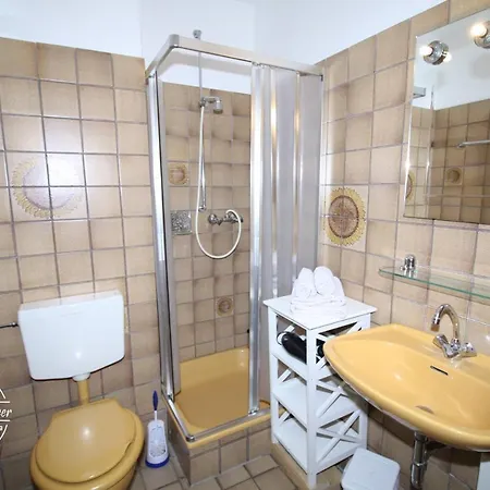 شقة Deichstrasse 14 Deichkrone B4 *