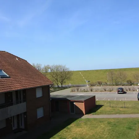 Deichstrasse 14 Deichkrone B4 نورديش