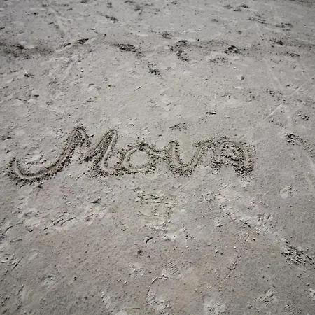 Deichstrasse 14 Deichkrone B4 * نورديش