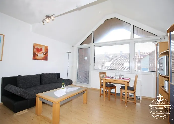 Deichstrasse 14 Deichkrone B4