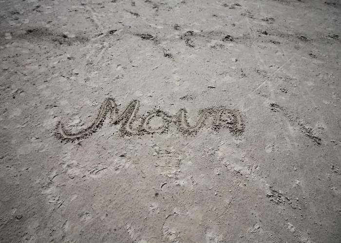 Deichstrasse 14 Deichkrone B4 * نورديش